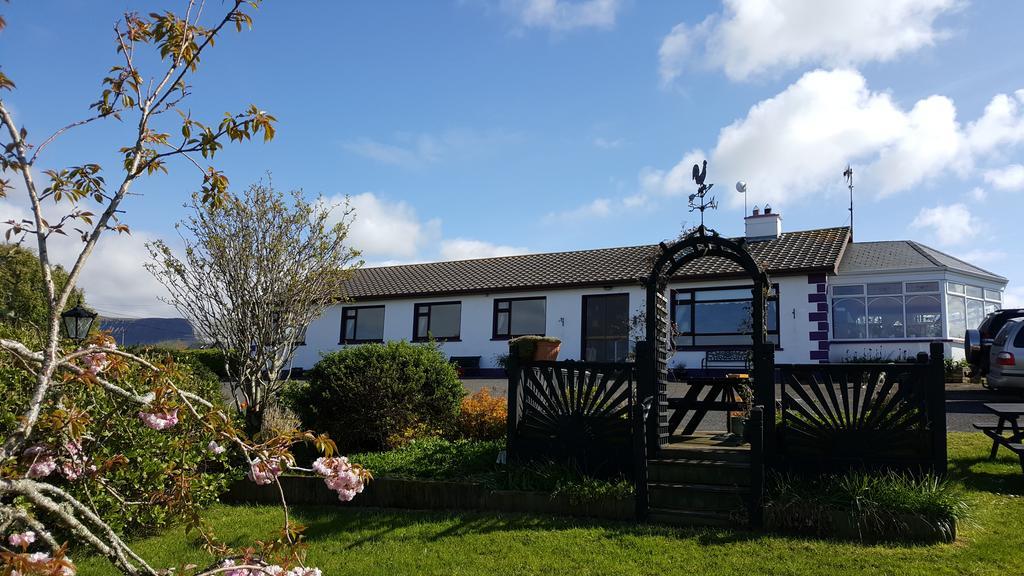 Mount Edward Lodge Grange  Exterior photo